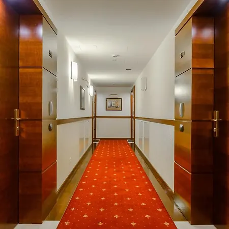 P&o Bagno - Centrum Varsóvia