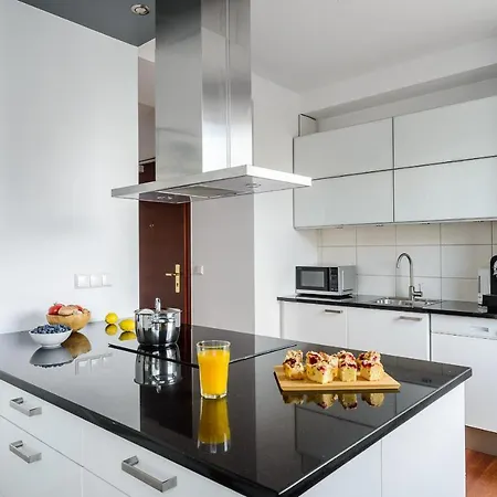 P&o Bagno - Centrum * Varsovia