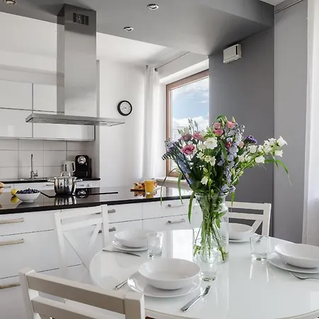 Apartamento P&o Bagno - Centrum