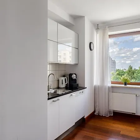 P&o Bagno - Centrum Apartment *