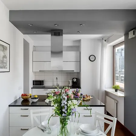 Apartamento P&o Bagno - Centrum *