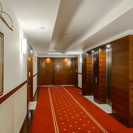 P&o Bagno - Centrum *