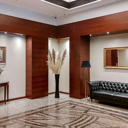 Apartamento P&o Bagno - Centrum