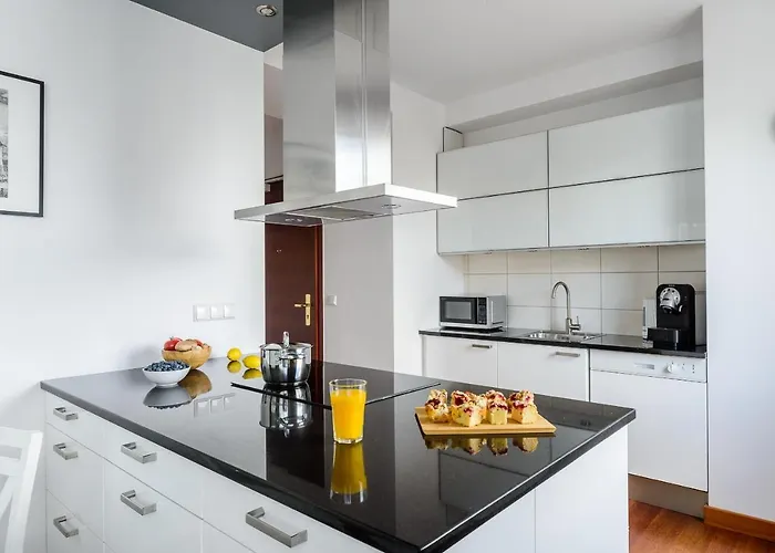 P&o Bagno - Centrum * وارسو