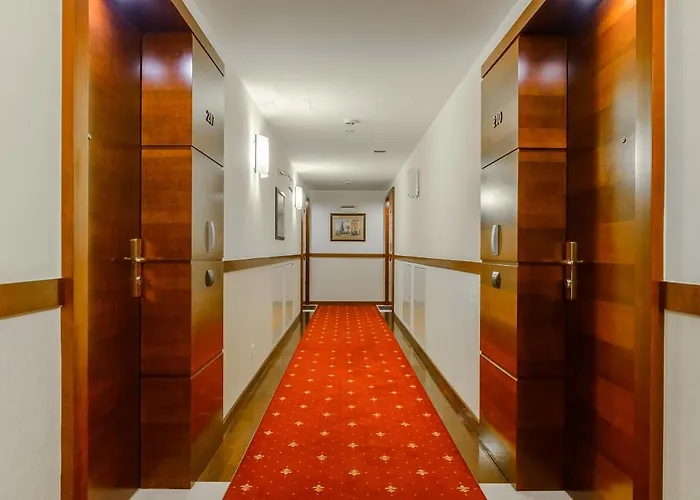 P&o Bagno - Centrum وارسو