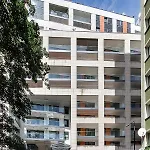 P&o Bagno - Centrum Apartamento *