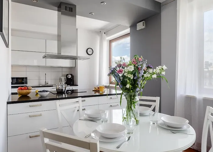 Apartman P&o Bagno - Centrum