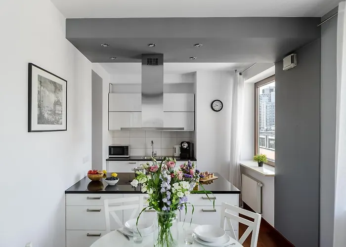 Apartman P&o Bagno - Centrum *