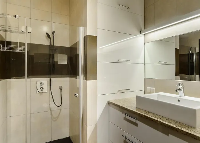 P&o Bagno - Centrum *