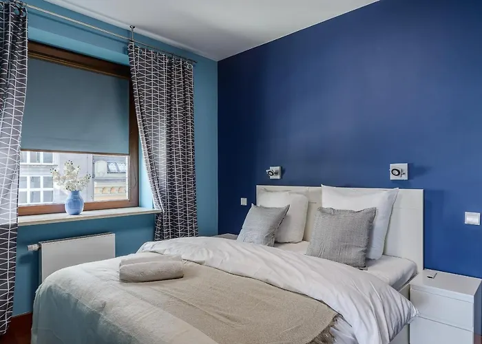 Apartman P&o Bagno - Centrum