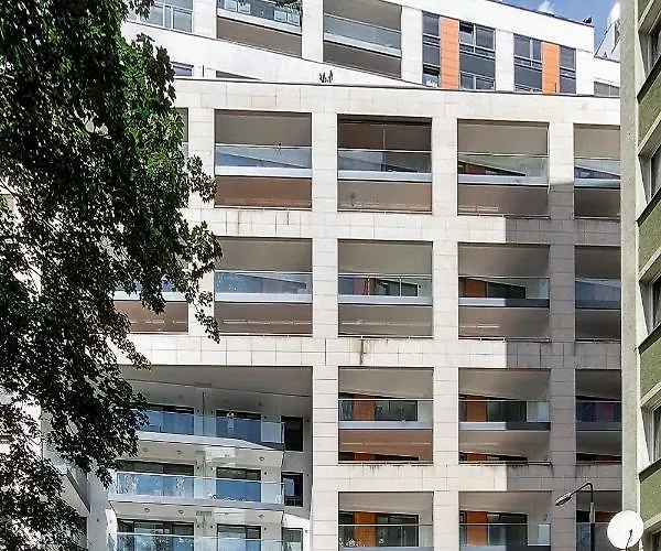 P&o Bagno - Centrum Apartman *