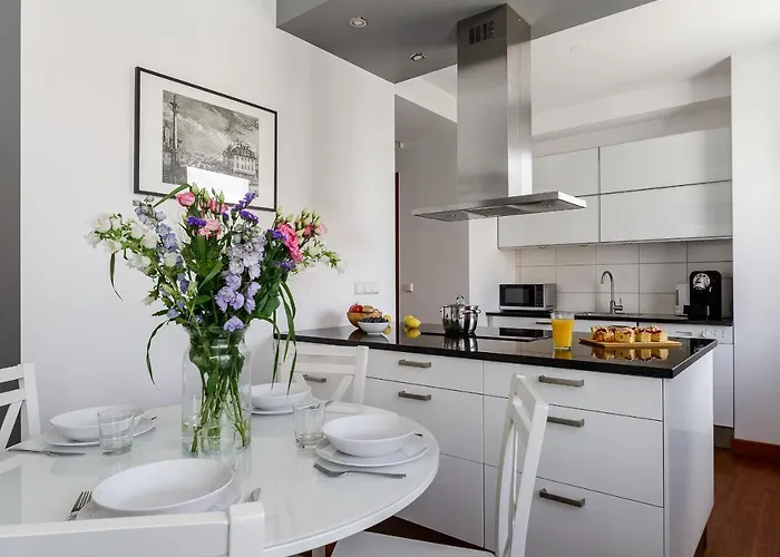 Apartman P&o Bagno - Centrum